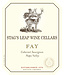 Stag's Leap Wine Cellars FAY Cabernet Sauvignon 2021 | 750ml
