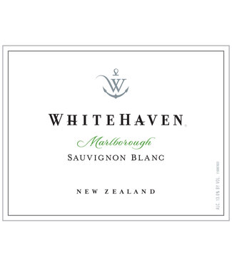Whitehaven Wine Co. Whitehaven Sauvignon Blanc (2024)