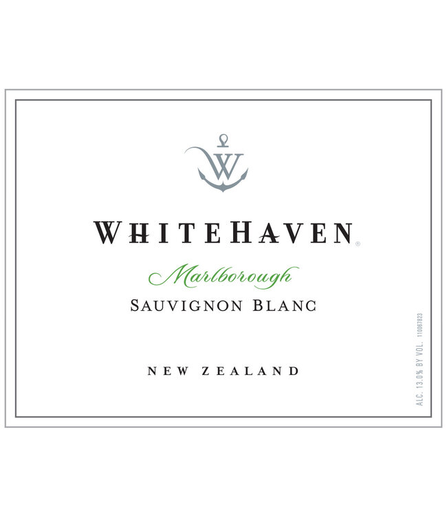 Whitehaven Sauvignon Blanc 2024 | 750ml