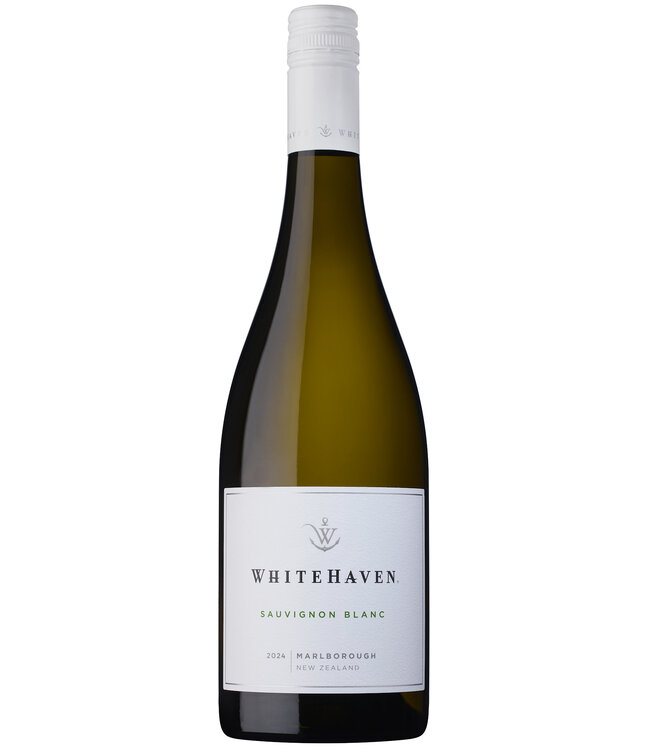 Whitehaven Sauvignon Blanc 2024 | 750ml