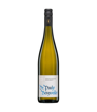 Dr. Pauly-Bergweiler Dr. Pauly-Bergweiler Berkasteler Badstube Riesling Kabinett (2023)