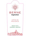 Château de Berne Inspiration Rosé 2024 | 750ml