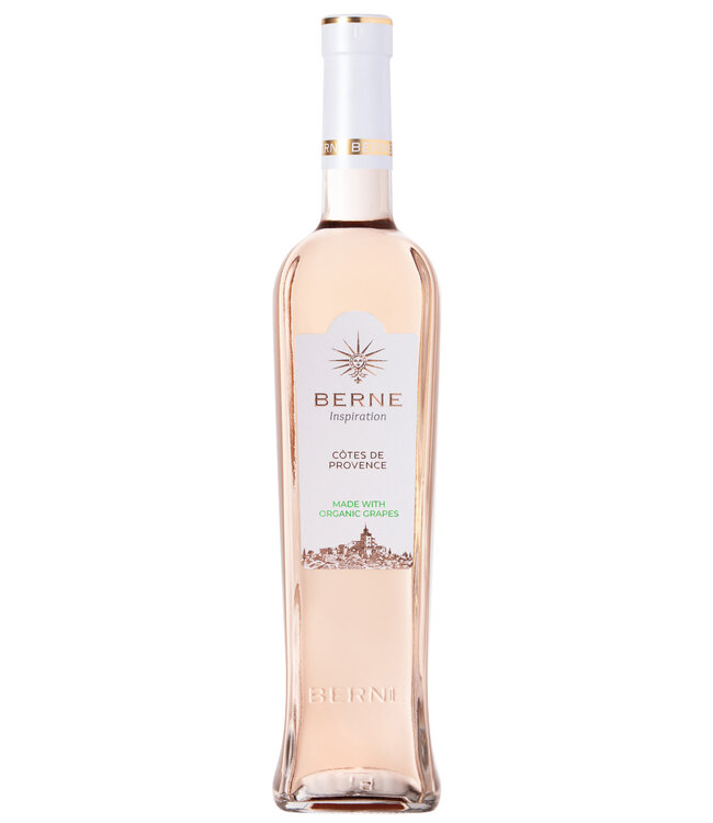 Château de Berne Inspiration Rosé 2024 | 750ml