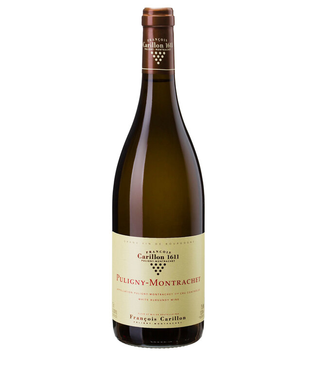 Francois Carillon Puligny-Montrachet 2022 | 750ml