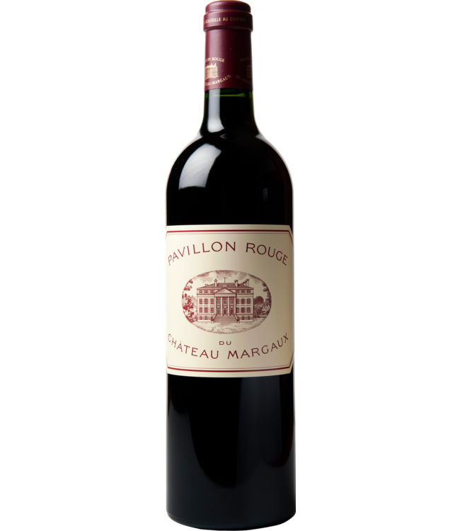 Pavillon Rouge du Château Margaux 2009 | 750ml