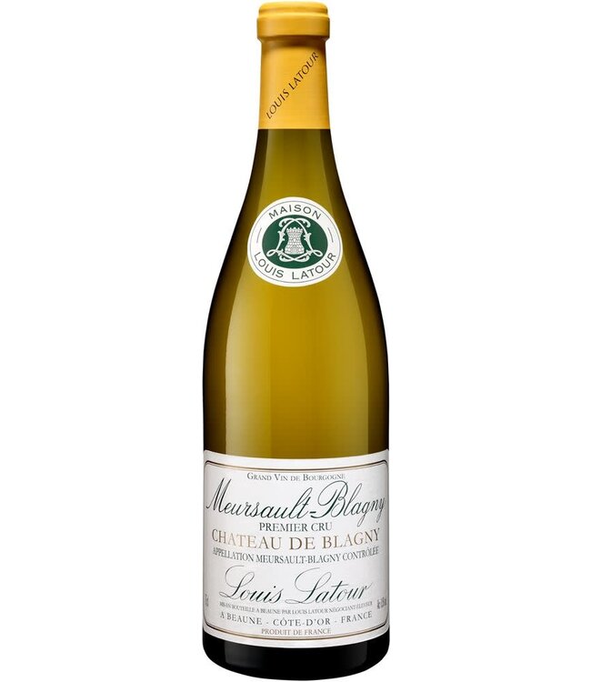 Louis Latour Meursault-Blagny Chateau de Blagny Premier Cru 2020 | 750ml