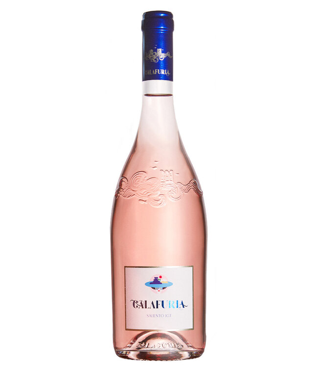 Tormaresca Calafuria Rosé 2024 | 750ml