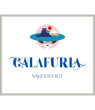 Tormaresca Tormaresca Calafuria Rosé (2024)