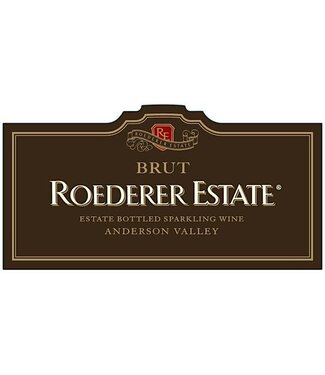 Roederer Estate Roederer Estate Brut NV