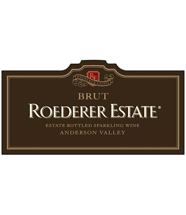 Roederer Estate Brut NV | 750ml