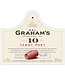Graham's 10 Year Old Tawny Port  | 750ml