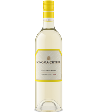Sonoma-Cutrer Sonoma-Cutrer Sauvignon Blanc Sonoma County (2024)