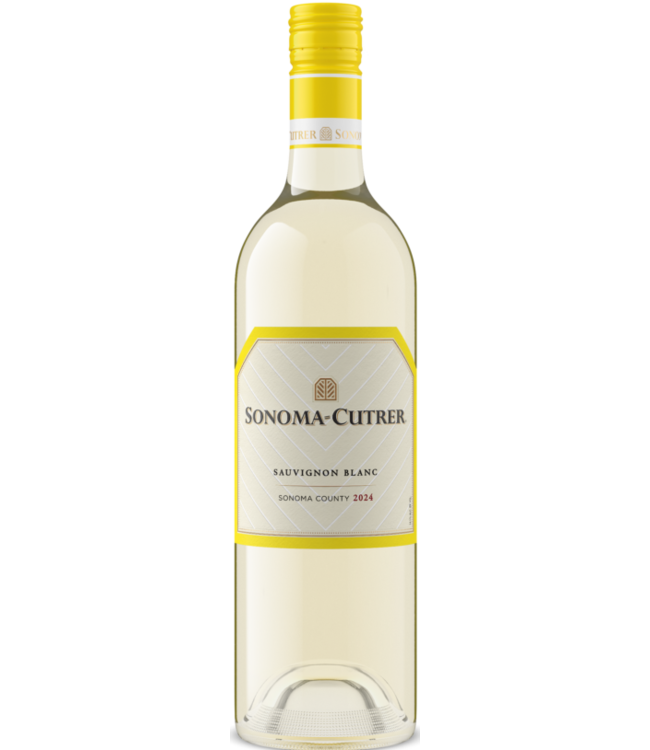 Sonoma-Cutrer Sauvignon Blanc Sonoma County 2024 | 750ml