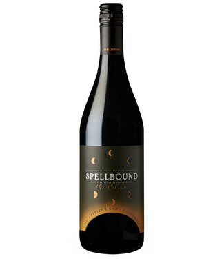 Spellbound Spellbound 'The Eclipse' Petite Sirah (2022)