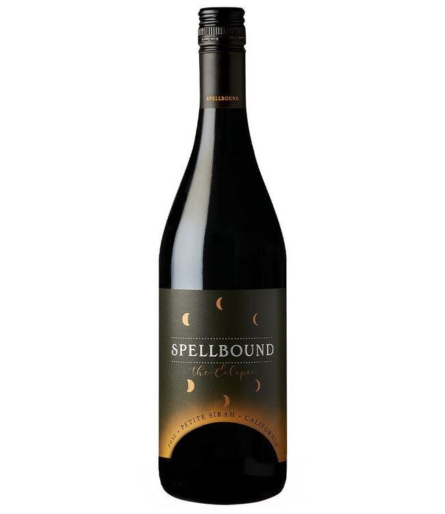 Spellbound 'The Eclipse' Petite Sirah 2022 | 750ml