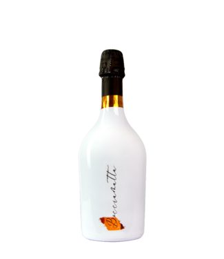 Bocciamatta Bocciamatta Sparkling Rose Brut