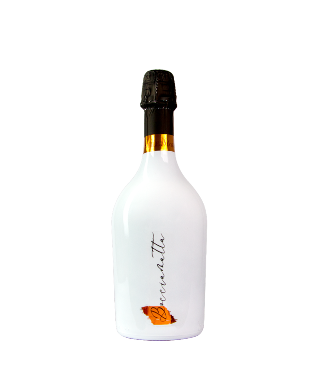 Bocciamatta Sparkling Rose Brut  | 750ml
