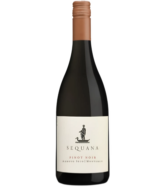 Sequana Sequana Arroyo Seco Pinot Noir (2019)
