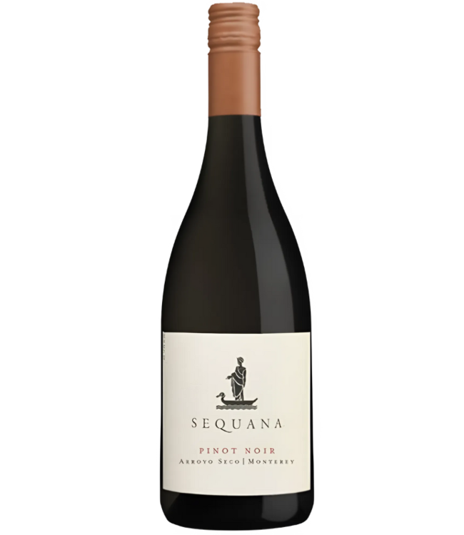 Sequana Arroyo Seco Pinot Noir 2019 | 750ml
