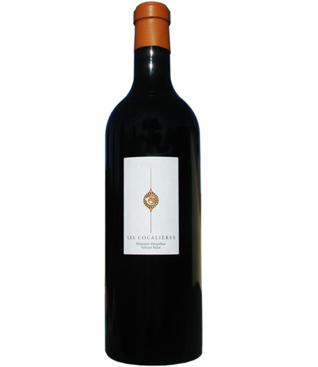 Domaine d'Aupilhac Les Cocalieres Montpeyroux Rouge 2018 | 750ml