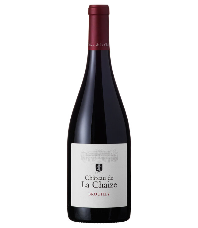 Chateau de La Chaize Brouilly 2022 | 750ml
