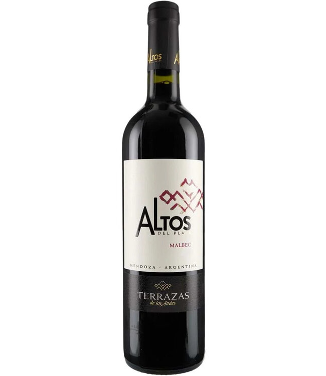 Terrazas de los Andes Altos del Plata Malbec 2023 | 750ml