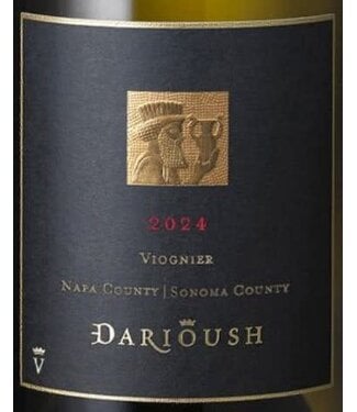 Darioush Darioush Signature Viognier (2024)