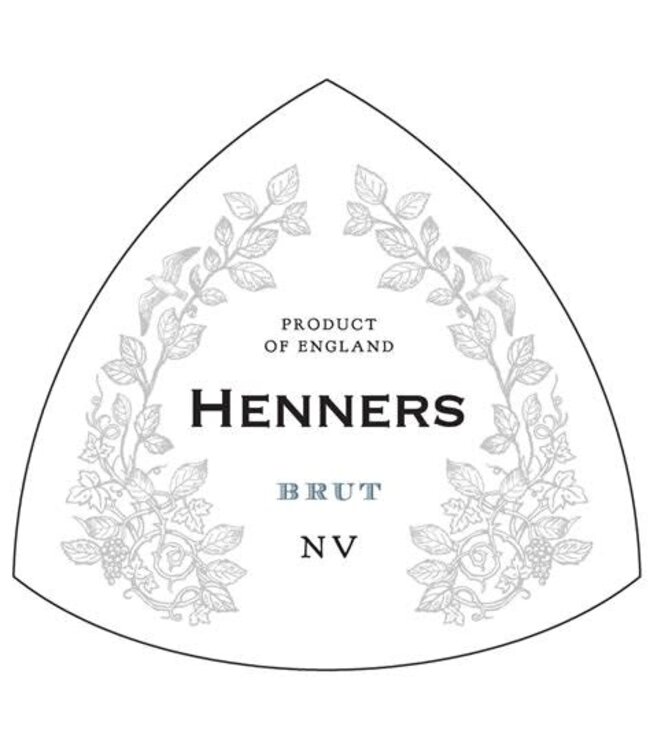 Henners Brut NV | 750ml