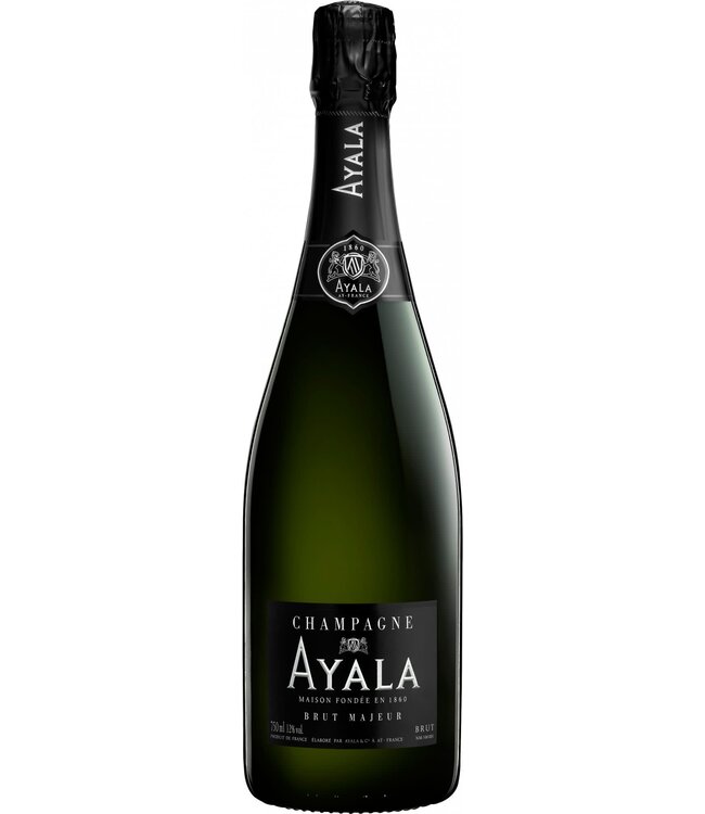 Ayala Brut Majeur NV | 750ml