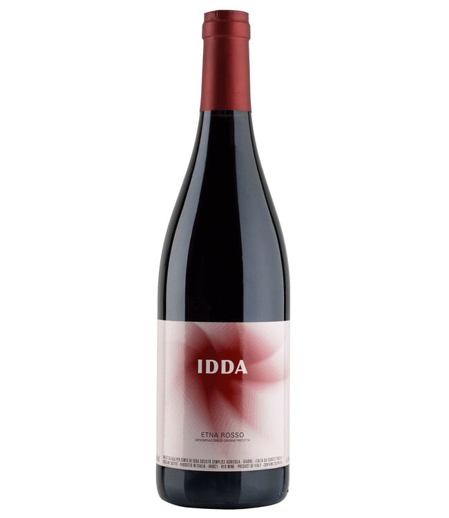 IDDA Etna Rosso 2022 | 750ml