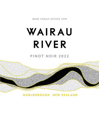 Wairau River Wairau River Pinot Gris (2022)