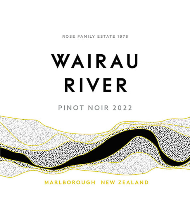 Wairau River Pinot Gris 2022 | 750ml