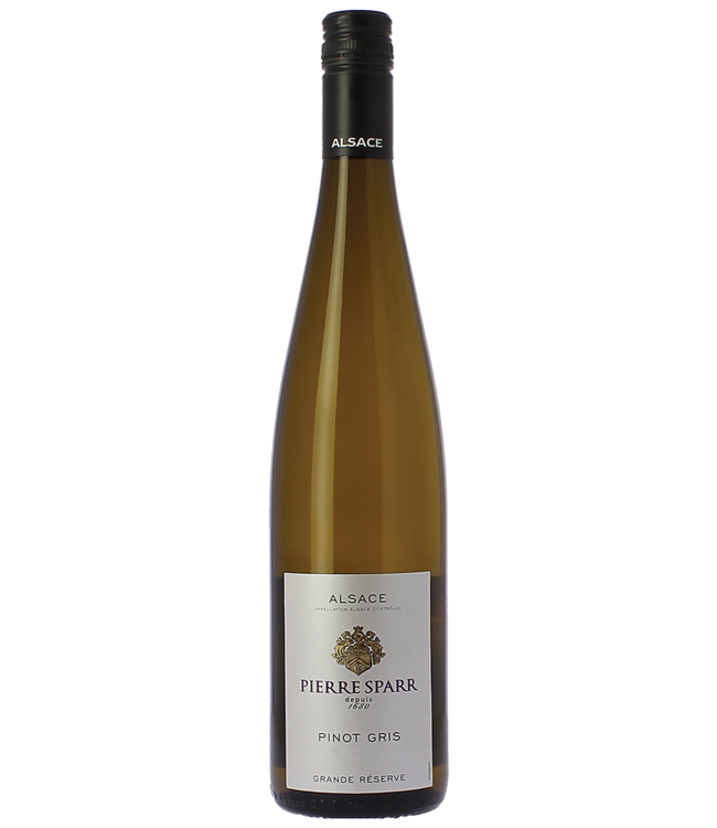 Pierre Sparr Pinot Gris Grande Réserve 2022 | 750ml