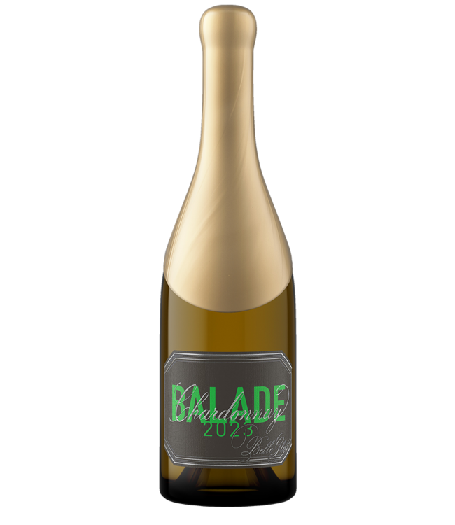 Belle Glos Balade Chardonnay 2023 | 750ml