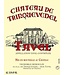 Chateau de Trinquevedel Tavel Rosé 2024 | 750ml