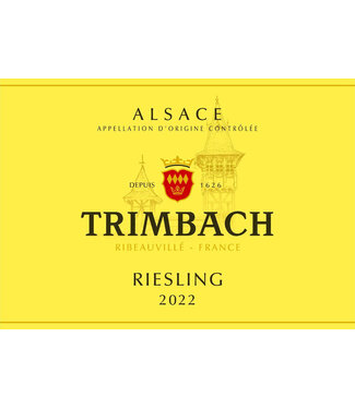 Trimbach Trimbach Riesling (2022)