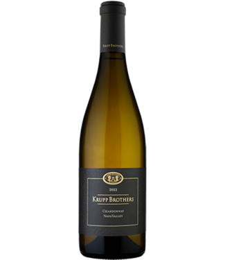 Krupp Brothers Krupp Brothers Chardonnay (2022)