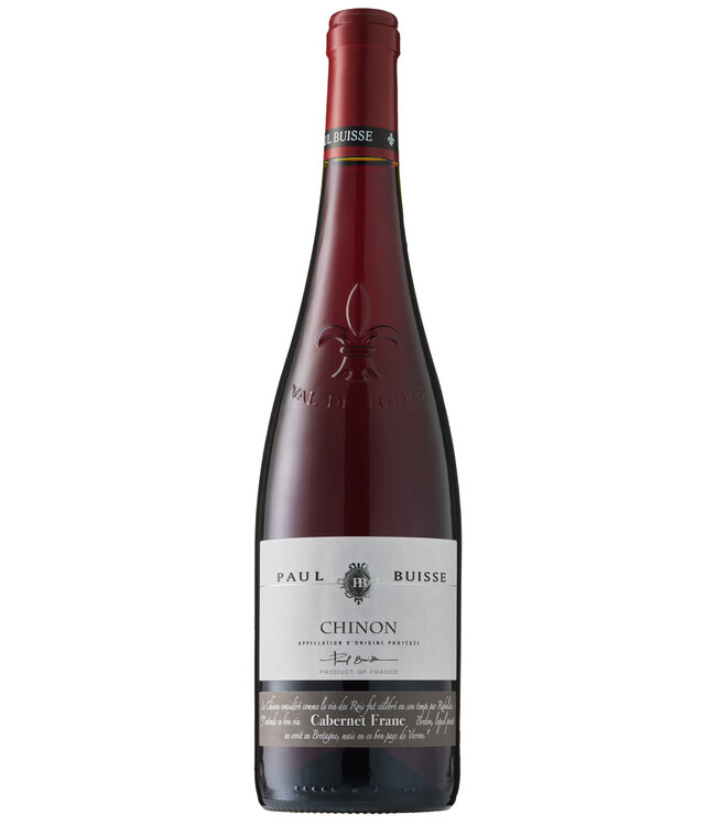 Domaine Paul Buisse Chinon 2023 | 750ml