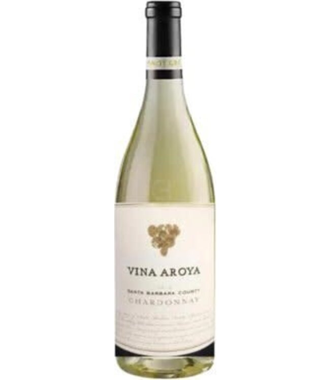 Vina Aroya Chardonnay 2019 | 750ml