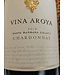 Vina Aroya Chardonnay 2019 | 750ml