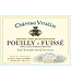 Chateau Vitallis Pouilly-Fuissé 'Les Vignes du Château' 2023 | 750ml