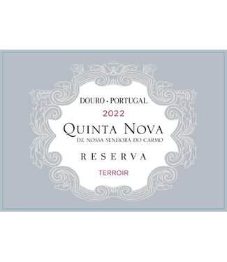 Quinta Nova Quinta Nova Terroir Blend Reserva (2022)