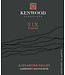 Kenwood Six Ridges Cabernet Sauvignon 2021 | 750ml