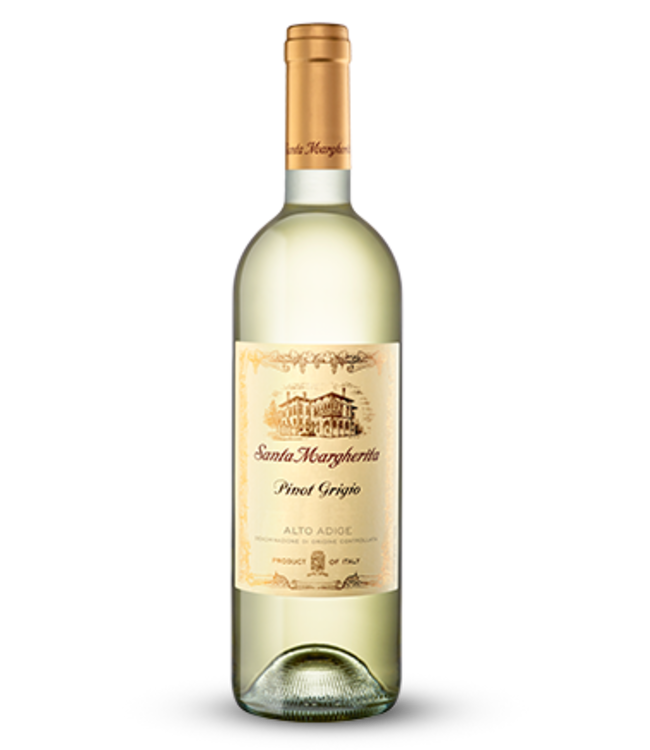 Santa Margherita Pinot Grigio Alto Adige 2024 | 750ml