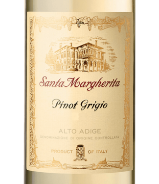 Santa Margherita Santa Margherita Pinot Grigio Alto Adige (2024)