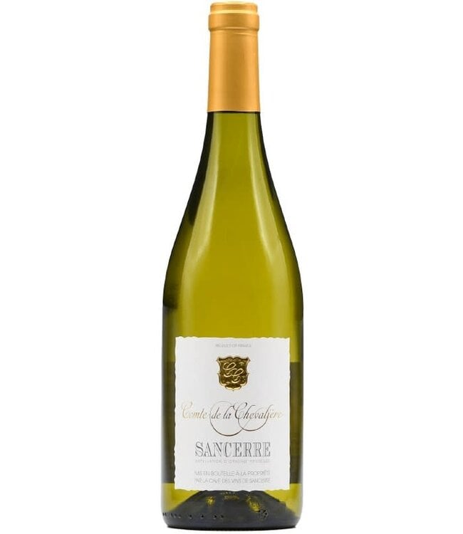Comte de la Chevaliere Sancerre 2023 | 750ml
