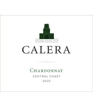 Duckhorn Portfolio Calera Chardonnay Central Coast (2022)