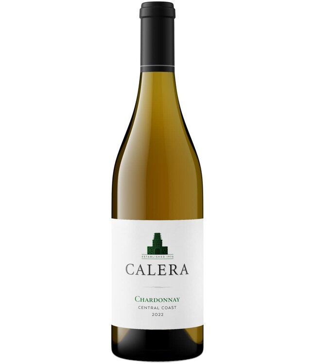 Calera Chardonnay Central Coast 2022 | 750ml