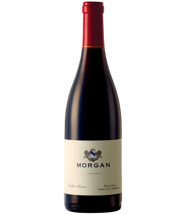 Morgan Twelve Clones Pinot Noir 2023 | 750ml