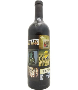 Orin Swift Cellars Orin Swift Sign of the Times (2023)